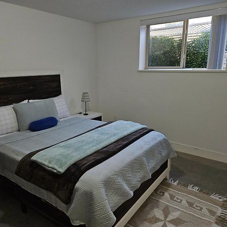 Отель The Ridge Lynn Creek Экстерьер фото